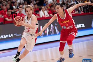 乔帅：CBA比赛打48分钟需要改变 要让球员教练习惯FIBA的比赛节奏